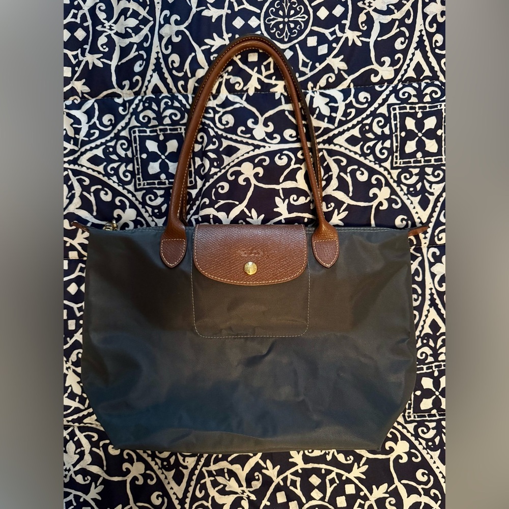 Longchamp Le Pliage Small Tote